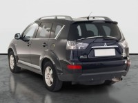 Mitsubishi Outlander  2.4 MIVEC 