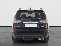 Mitsubishi Outlander  2.4 MIVEC 