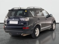 Mitsubishi Outlander  2.4 MIVEC 