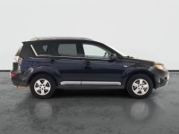 Mitsubishi Outlander  2.4 MIVEC 