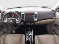 Mitsubishi Outlander  2.4 MIVEC 