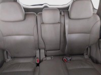 Mitsubishi Outlander  2.4 MIVEC 