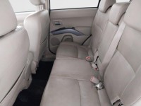 Mitsubishi Outlander  2.4 MIVEC 