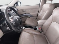 Mitsubishi Outlander  2.4 MIVEC 