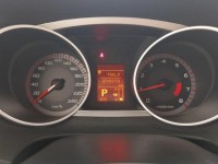 Mitsubishi Outlander  2.4 MIVEC 