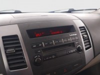 Mitsubishi Outlander  2.4 MIVEC 
