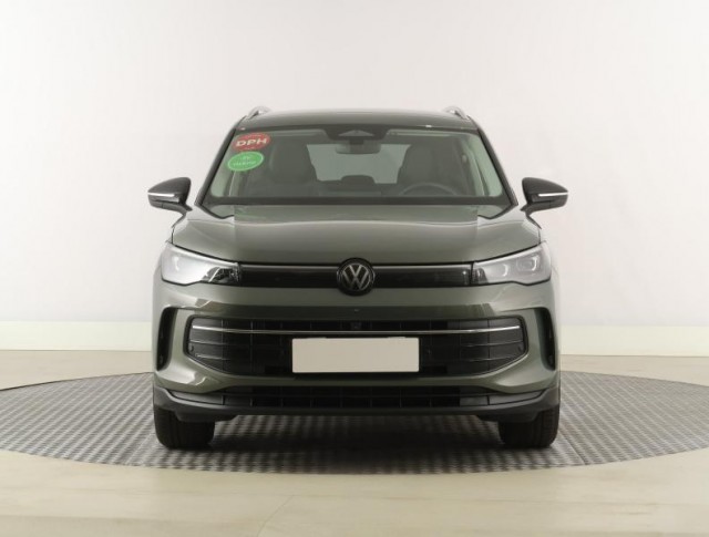 Volkswagen Tiguan  1.5 eTSI Life