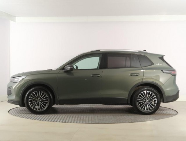 Volkswagen Tiguan  1.5 eTSI Life