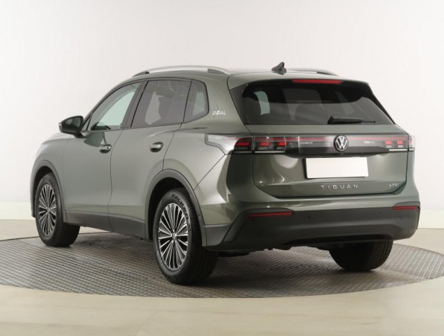 Volkswagen Tiguan  1.5 eTSI Life