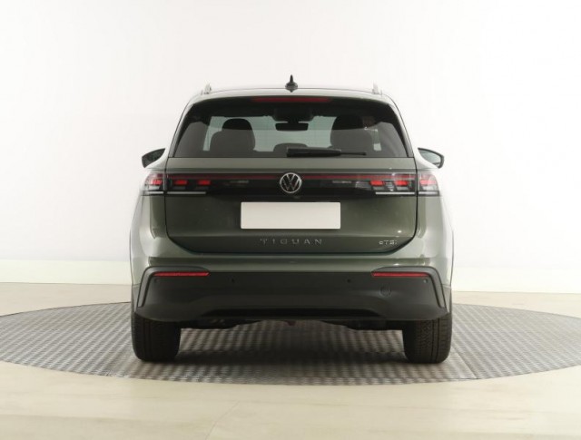 Volkswagen Tiguan  1.5 eTSI Life