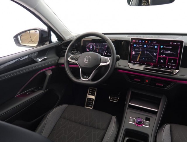 Volkswagen Tiguan  1.5 eTSI Life