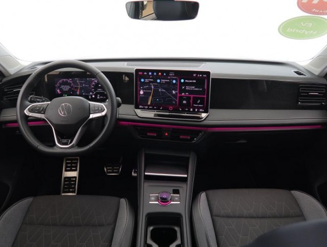Volkswagen Tiguan  1.5 eTSI Life