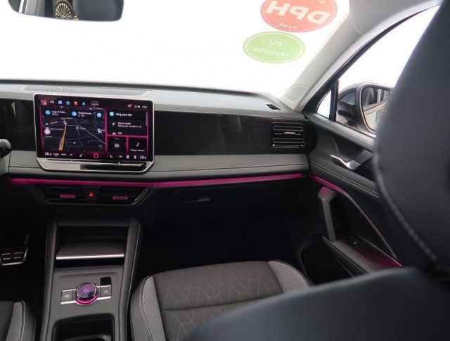 Volkswagen Tiguan  1.5 eTSI Life