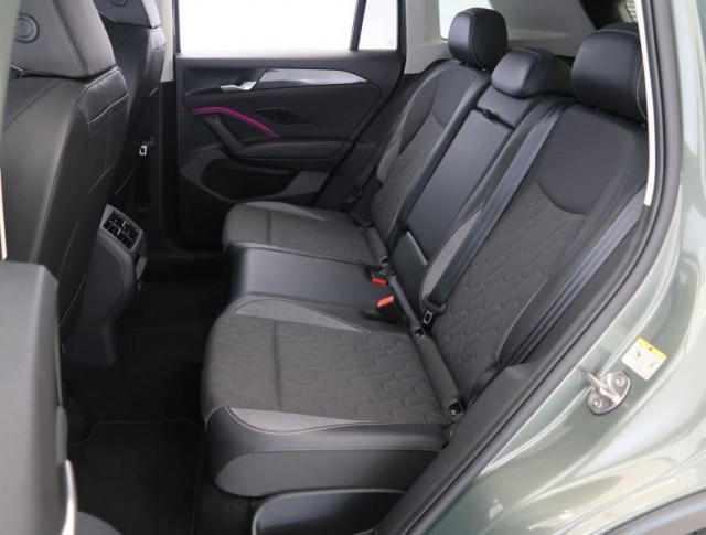 Volkswagen Tiguan  1.5 eTSI Life
