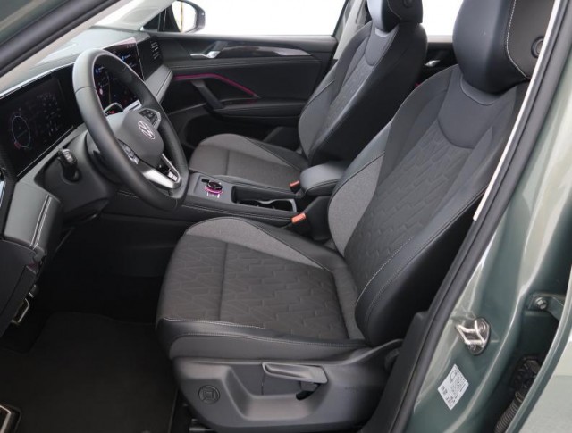 Volkswagen Tiguan  1.5 eTSI Life