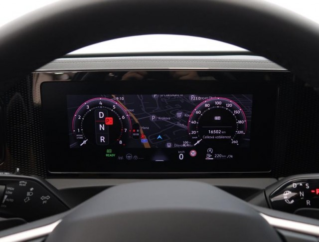 Volkswagen Tiguan  1.5 eTSI Life