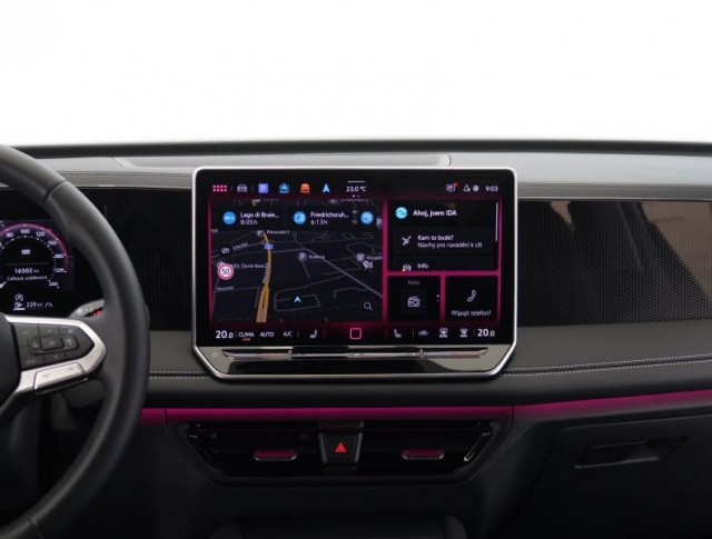 Volkswagen Tiguan  1.5 eTSI Life