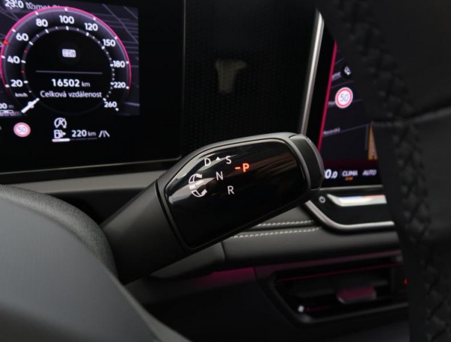 Volkswagen Tiguan  1.5 eTSI Life