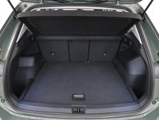 Volkswagen Tiguan  1.5 eTSI Life