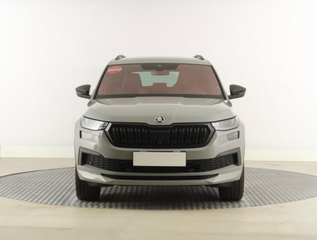 Škoda Kodiaq  2.0 TDI Sportline