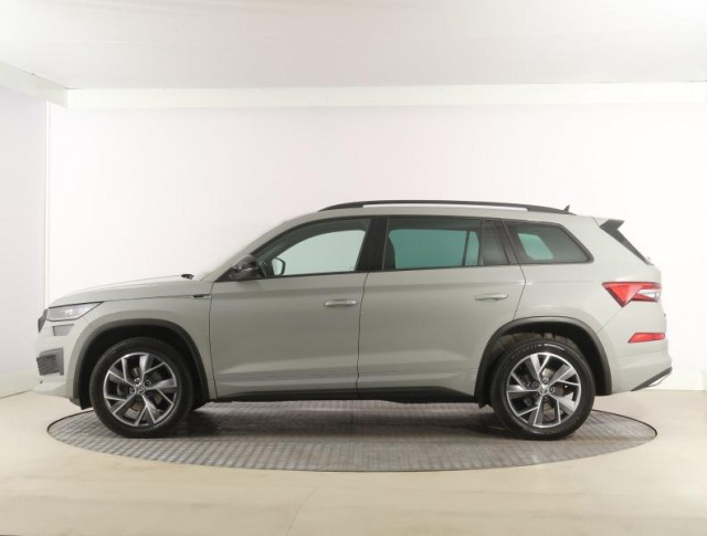 Škoda Kodiaq  2.0 TDI Sportline