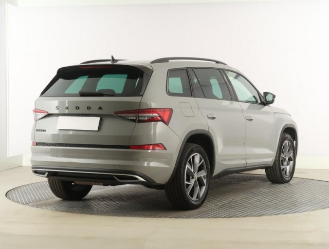 Škoda Kodiaq  2.0 TDI Sportline