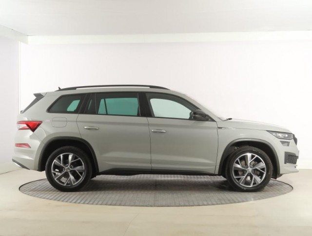 Škoda Kodiaq  2.0 TDI Sportline
