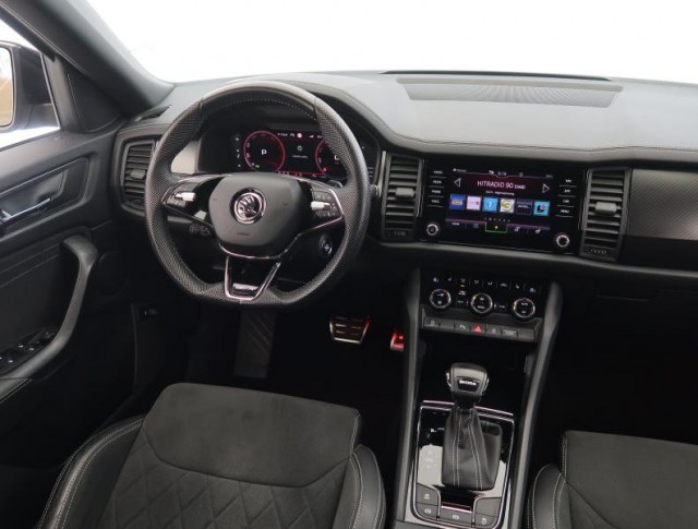 Škoda Kodiaq  2.0 TDI Sportline