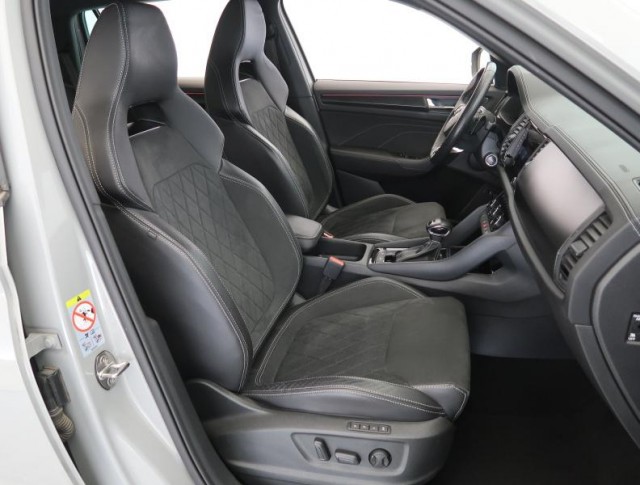 Škoda Kodiaq  2.0 TDI Sportline