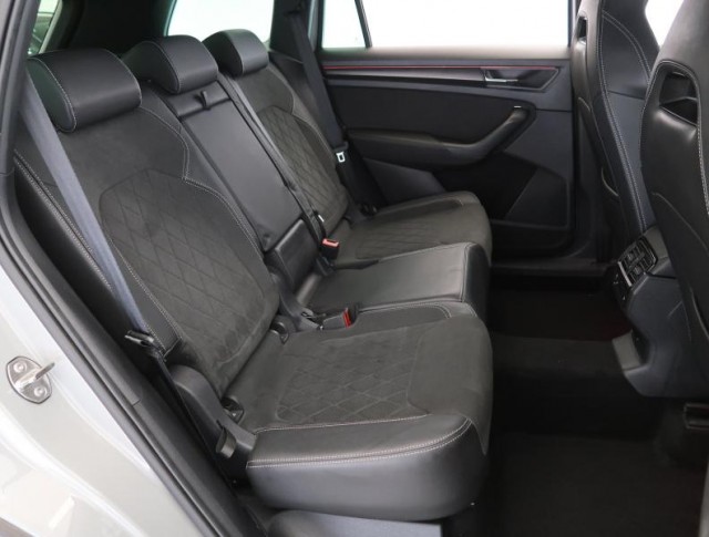 Škoda Kodiaq  2.0 TDI Sportline