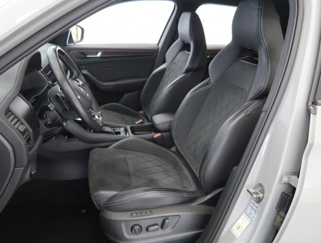 Škoda Kodiaq  2.0 TDI Sportline