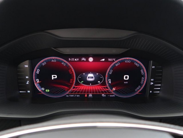 Škoda Kodiaq  2.0 TDI Sportline