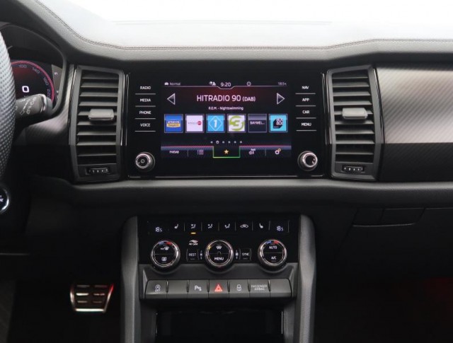 Škoda Kodiaq  2.0 TDI Sportline