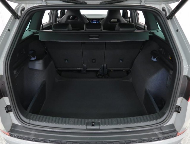 Škoda Kodiaq  2.0 TDI Sportline