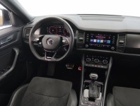 Škoda Kodiaq  2.0 TDI Sportline