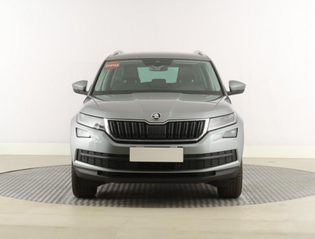 Škoda Kodiaq  2.0 TDI Style