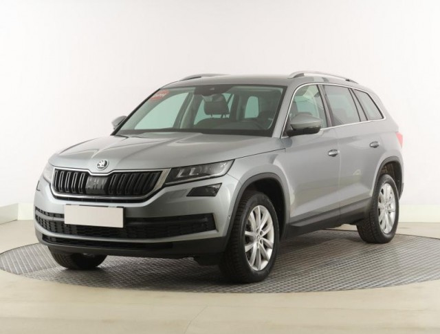 Škoda Kodiaq  2.0 TDI Style