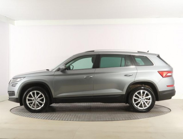 Škoda Kodiaq  2.0 TDI Style