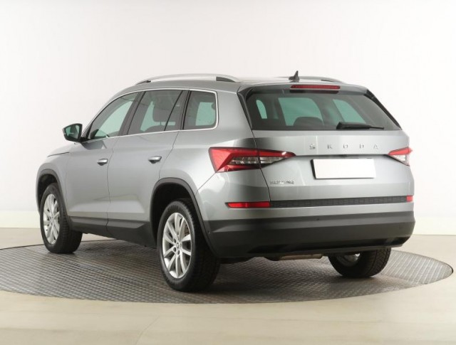 Škoda Kodiaq  2.0 TDI Style