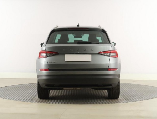 Škoda Kodiaq  2.0 TDI Style