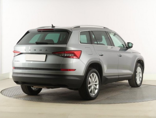 Škoda Kodiaq  2.0 TDI Style