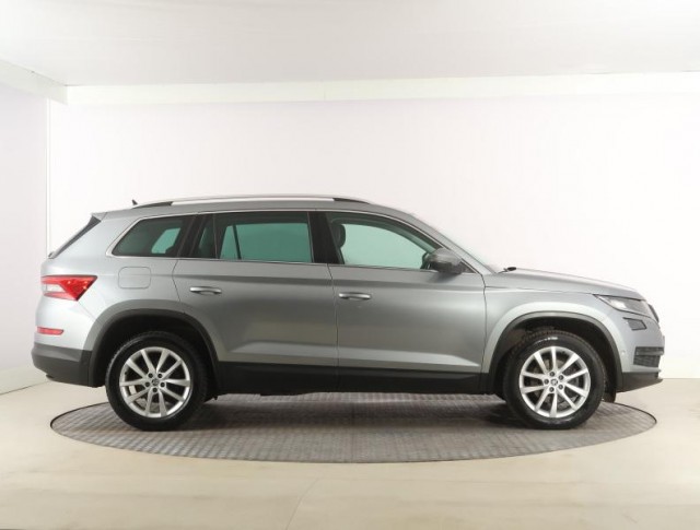 Škoda Kodiaq  2.0 TDI Style
