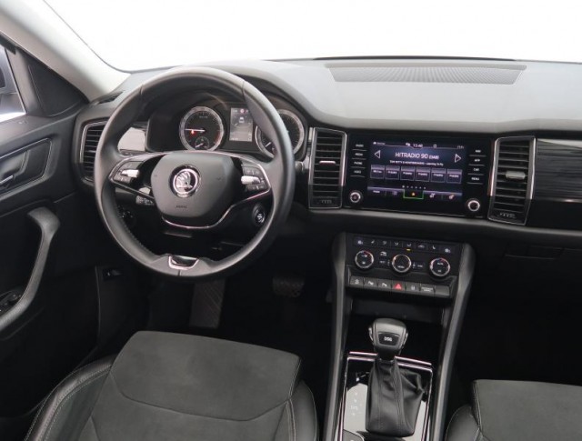 Škoda Kodiaq  2.0 TDI Style