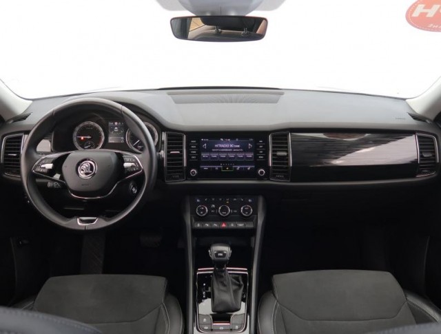 Škoda Kodiaq  2.0 TDI Style