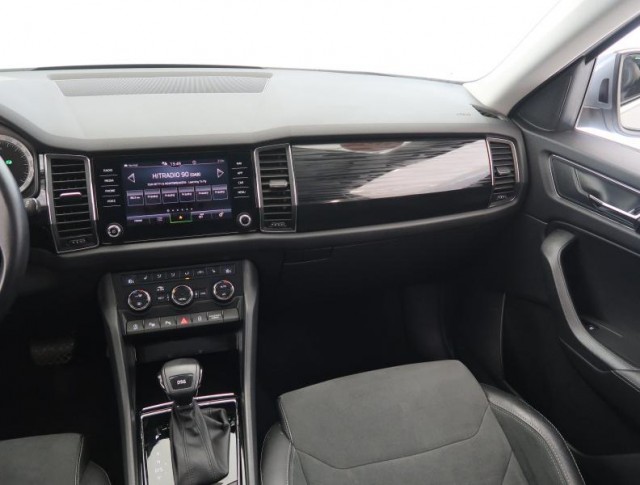 Škoda Kodiaq  2.0 TDI Style