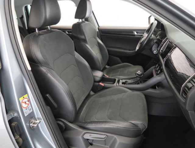 Škoda Kodiaq  2.0 TDI Style