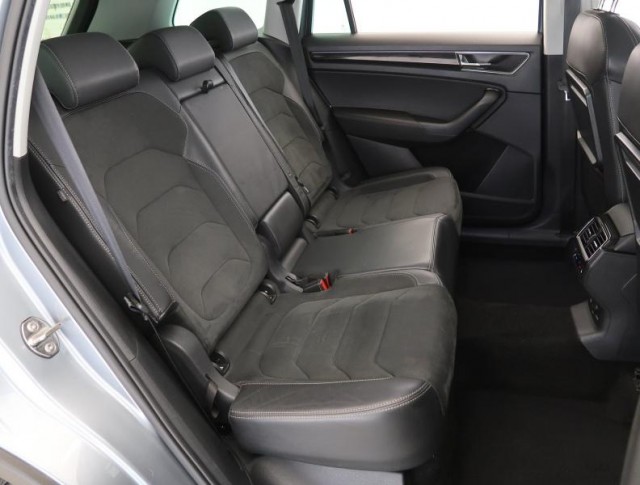 Škoda Kodiaq  2.0 TDI Style