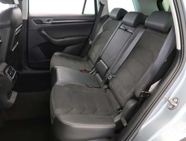 Škoda Kodiaq  2.0 TDI Style