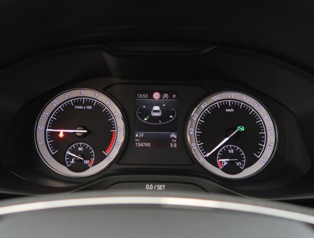 Škoda Kodiaq  2.0 TDI Style