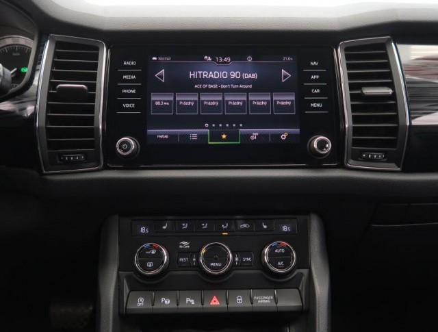 Škoda Kodiaq  2.0 TDI Style